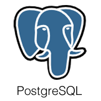 PostgreSQL