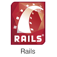 Ruby on Rails