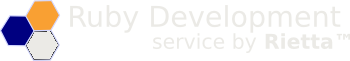 Atlanta Ruby on Rails Development Services Where Security Matters by Rietta